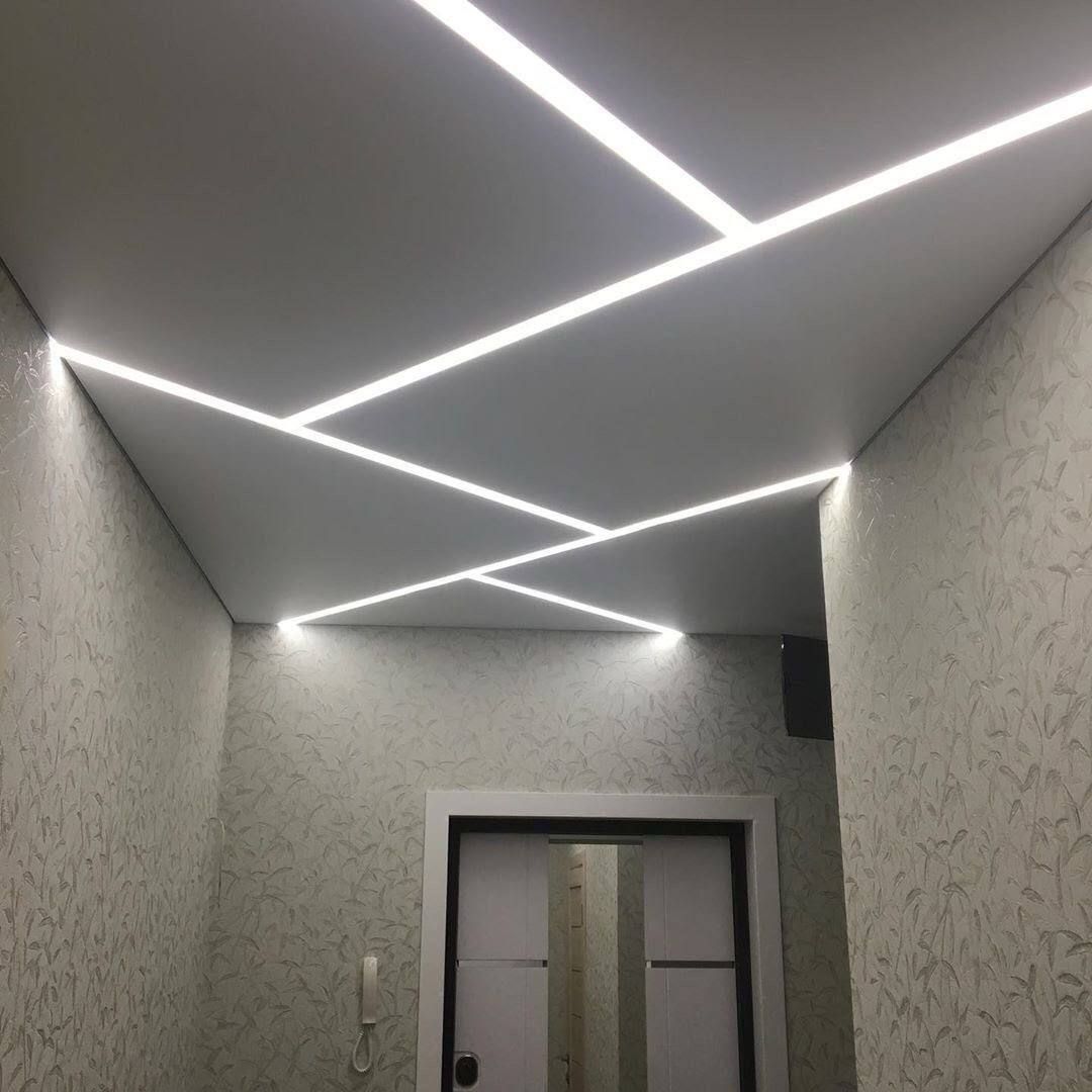 Ремонт квартира под ключ
