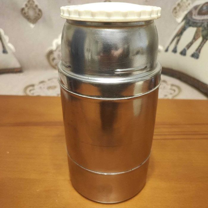 Продам термосы для чая и еды из нержавеющей стали