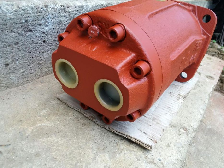 Pompa hidraulica-Hidromotor F 125 A la 15 grade