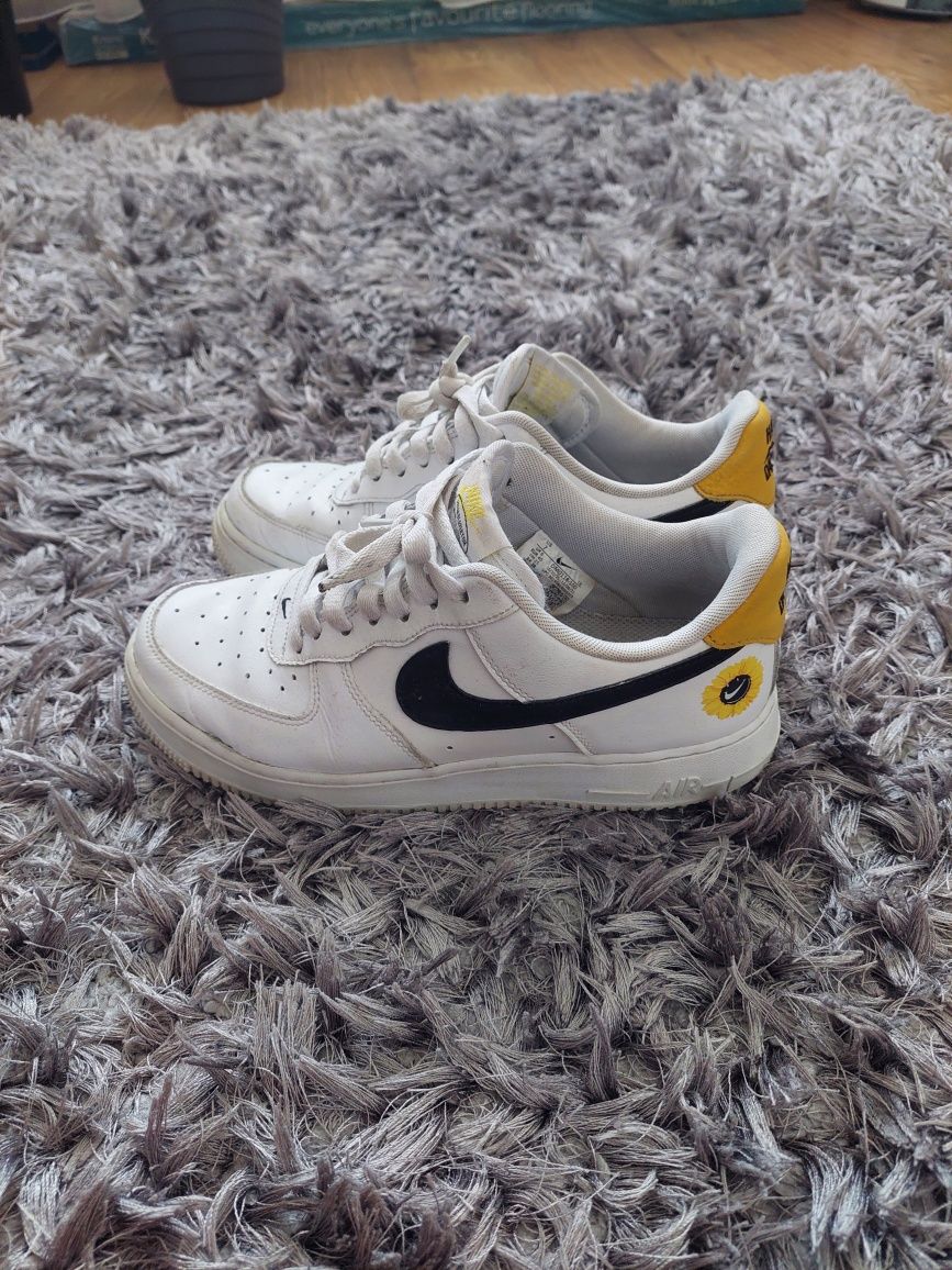 Nike Airforce 1 '07