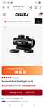Red-dot  Bushnell