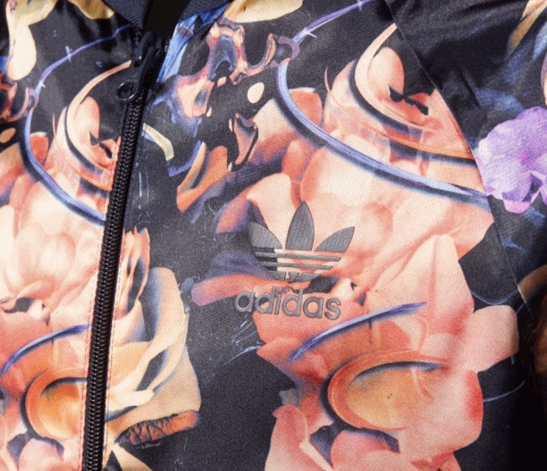 Adidas Originals детско яке