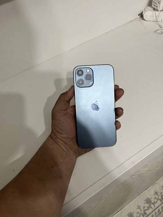 Iphone 12pro max