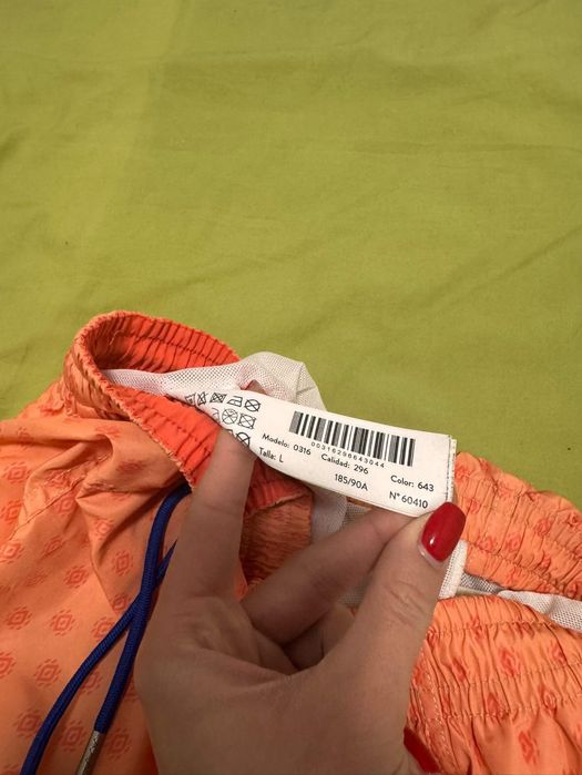 Massimo Dutti мъжки шорти