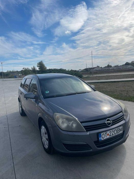 Opel Astra H Unic Proprietar