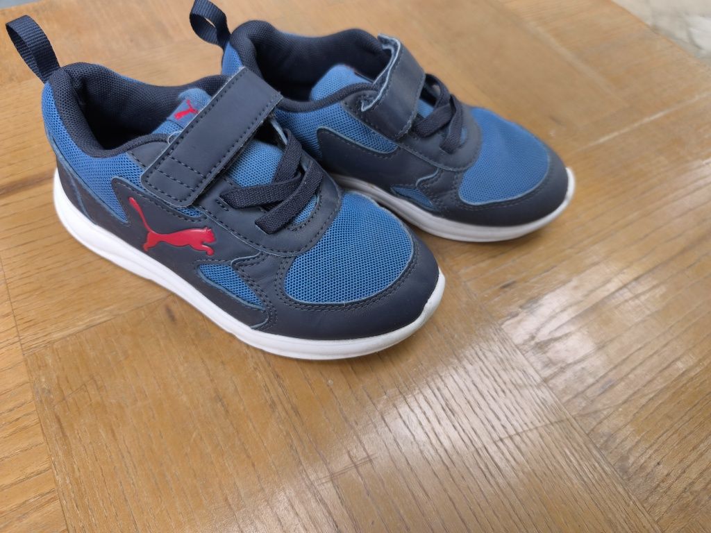Детски маратонки Puma 29