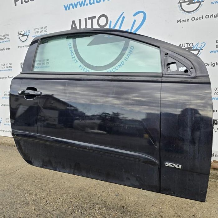 Portiera usa Z20R dreapta fata Opel Astra H GTC