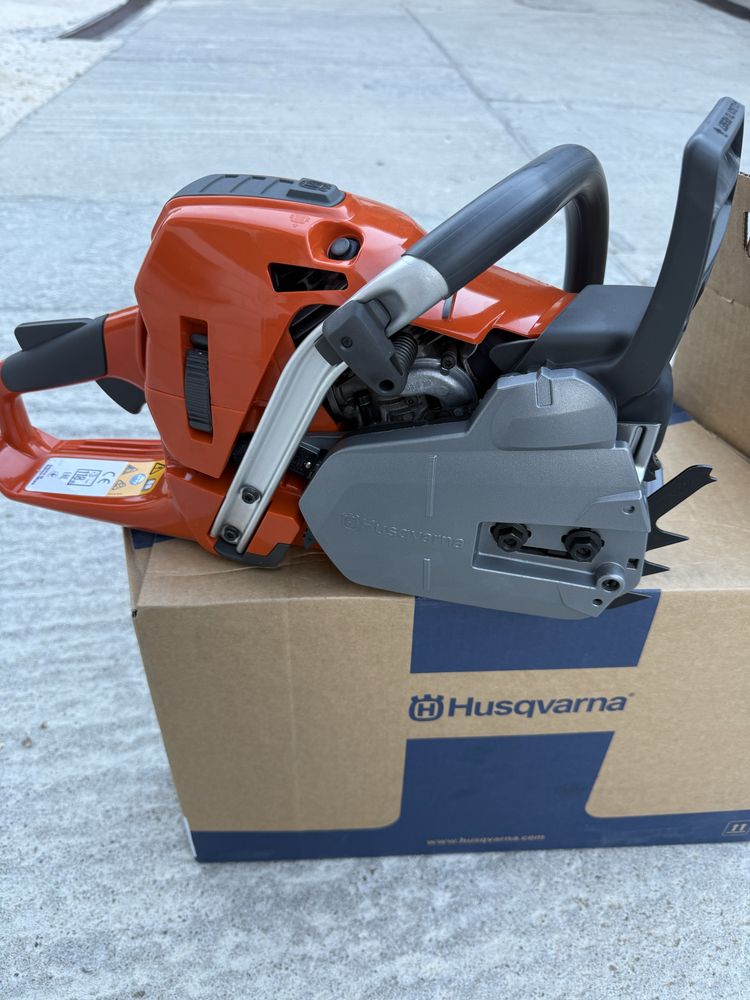 Husqvarna 562 xp