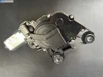 Motoras Stergator Luneta Geam Sticla de pe Hayon Haion Portbagaj Skoda Octavia 2 Break Combi 2008 - 2013 Cod 1Z9955711B [B3720] (Locație Hală Beton)