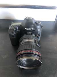 Canon 6d 24x105
