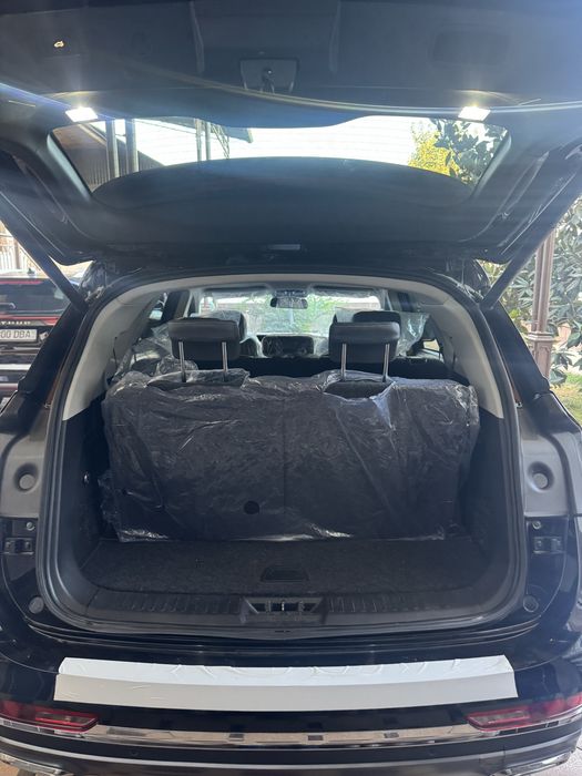 Jetaur X95 plus fuul 2023