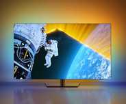 Smart tv 4k OLED PHILIPS 48OLED819, 121cm 144Hz Gr. 2 ani