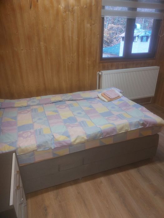 Cabana de închiriat Baișoara