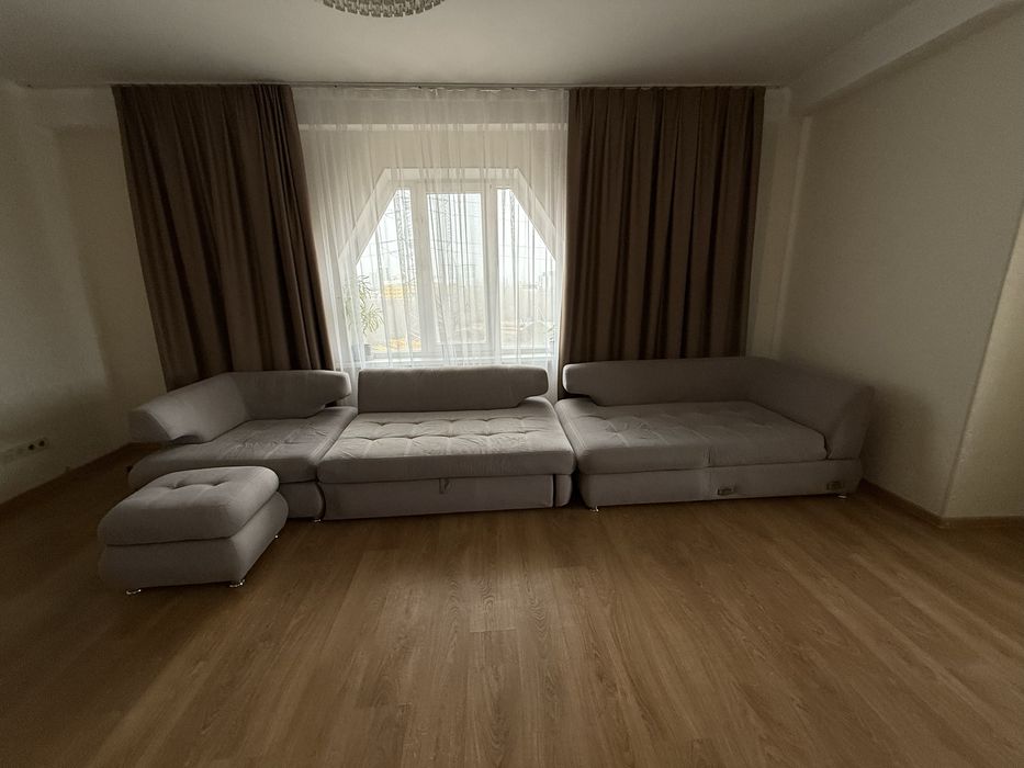 Диван продам длина 4,3 ширина 1.1 метра