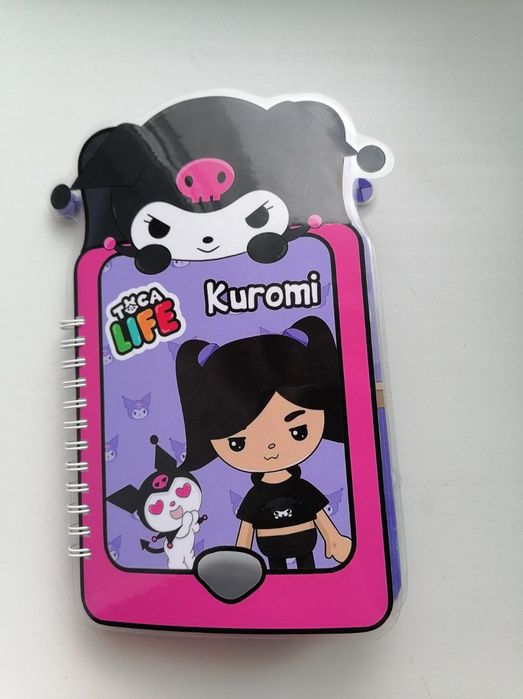 Книжки игрушки тока бока