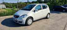 Mercedes-Benz* Euro 5 * Model 2012 * Diesel