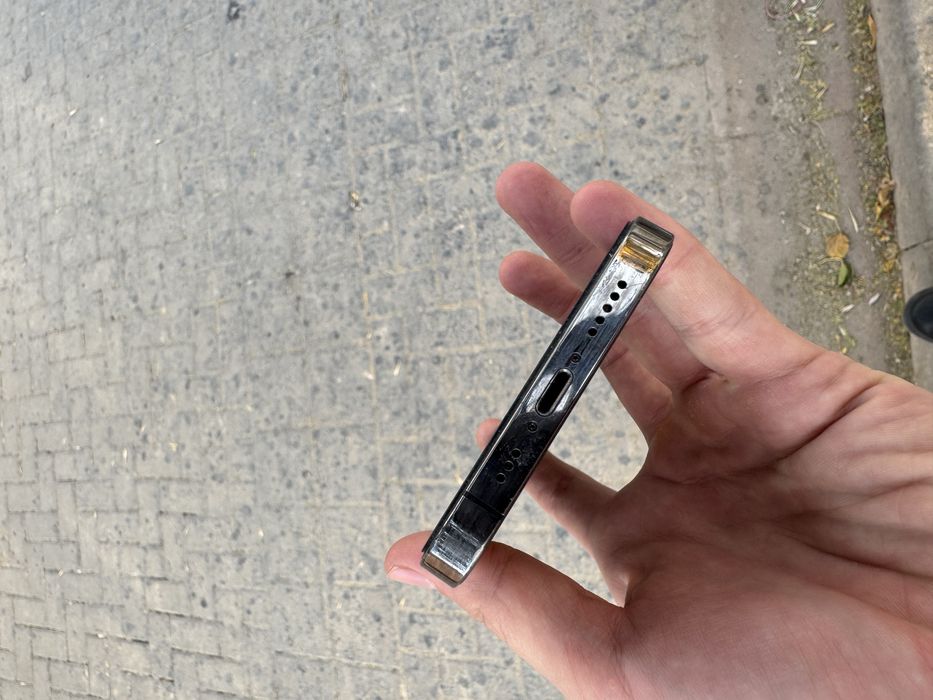Iphone 12pro LL/A