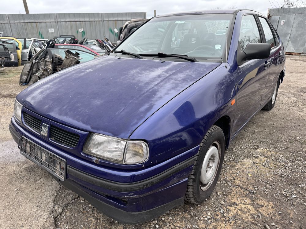Seat Cordoba 1.6i 75hp 1994г На Части