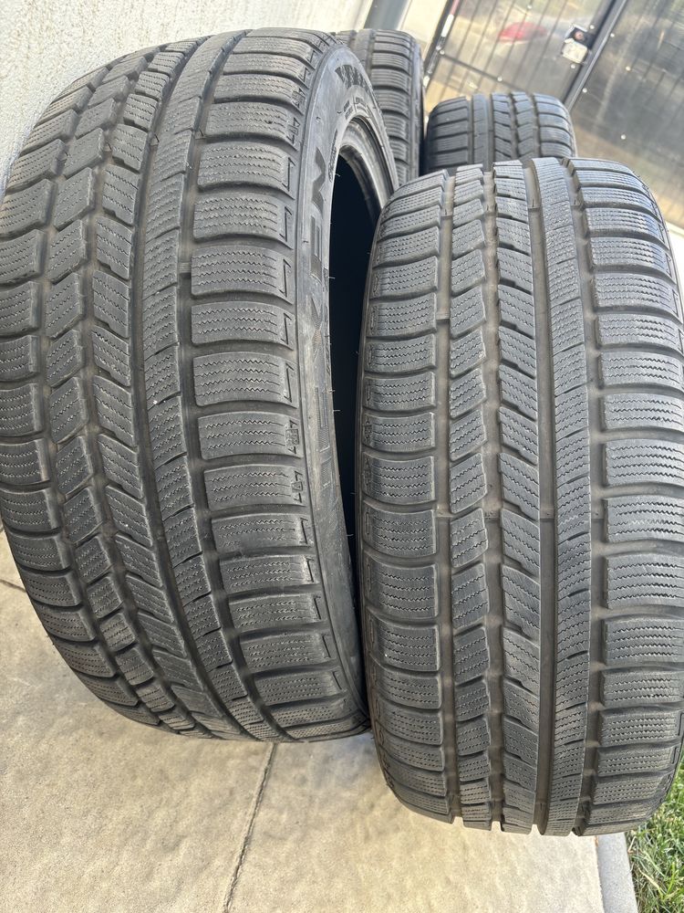 Anvelope iarna 225/45 R18 Nexen