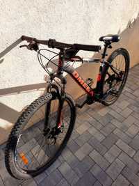 Bicicleta Mountain Drive System OMEGA 29 THOMAS for competition