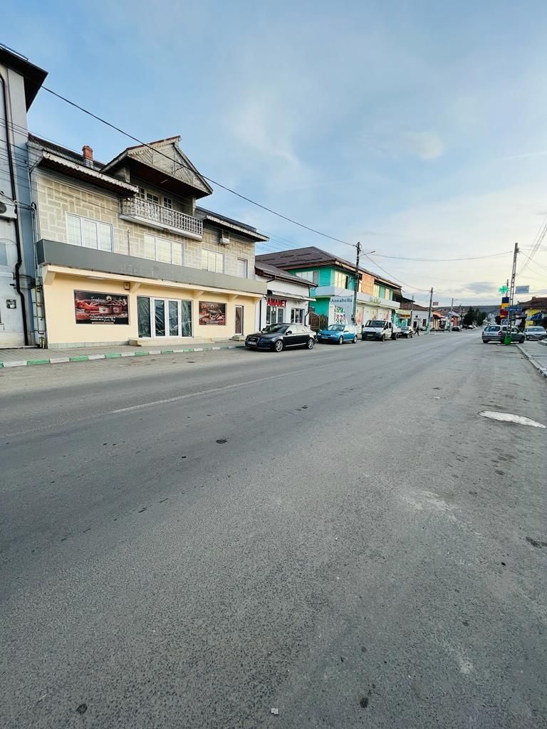 Casa de Vanzare în Bălcești (Vâlcea)