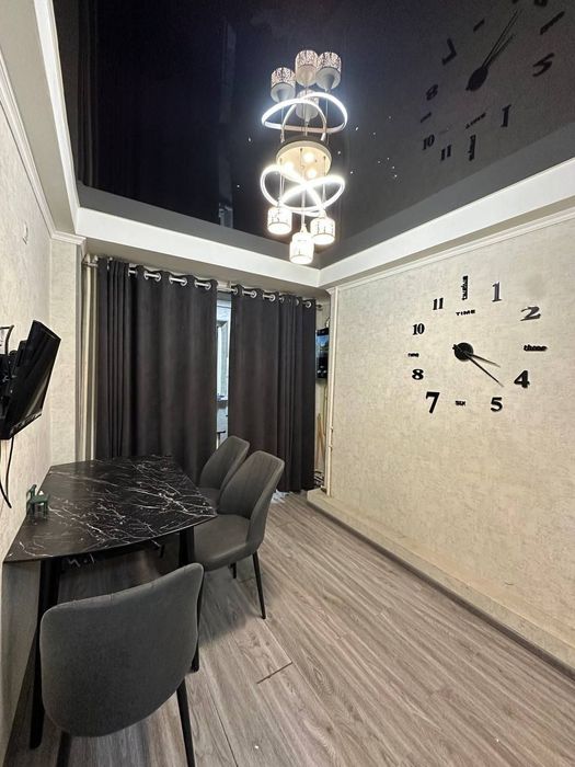 Ташсельмаш парк Ашхабад