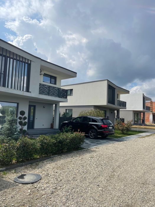 Abekim House- Cartier rezidential - Bujoreni