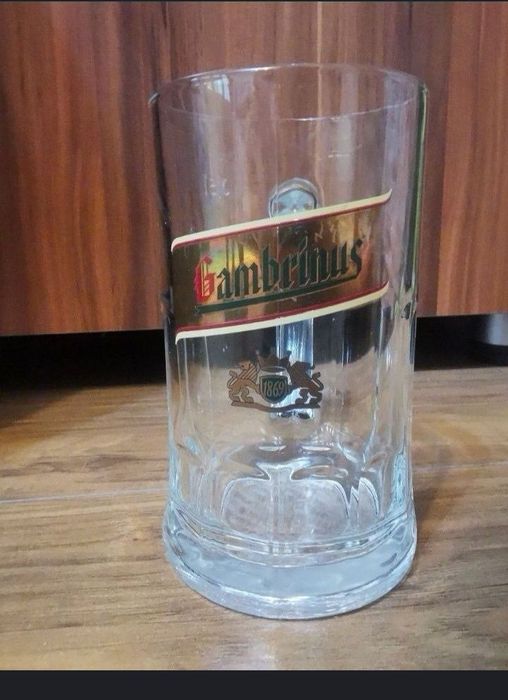 Halba Gambrinus noua