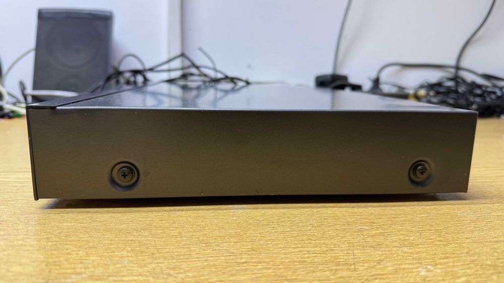 Egalizator grafic JVC SEA-33 2x10 benzi