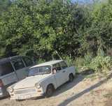 Vand trabant 601s