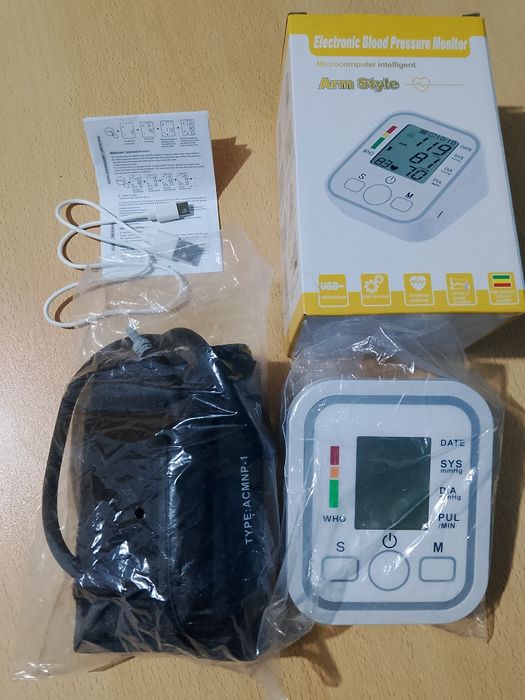 Продам тонометр.