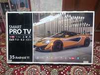 Smart televizor 32 lik