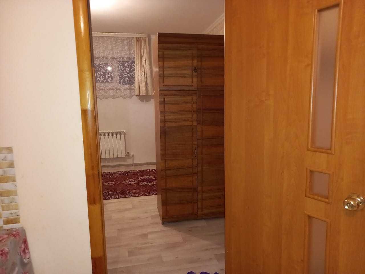 Сдаётся комната в доме