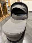 кош за новородено Cybex Cot S