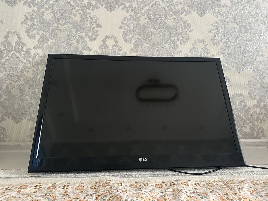 телевизор LG сатылады