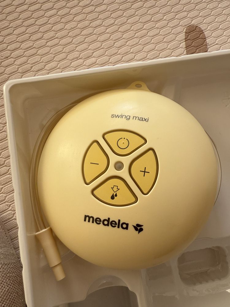 Помпа Medela Swing Maxi Flex