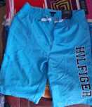 Pantaloni scurti apa Tommy Hilfinger UV protection 50+UPF
