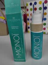Cocosolis - Monoi