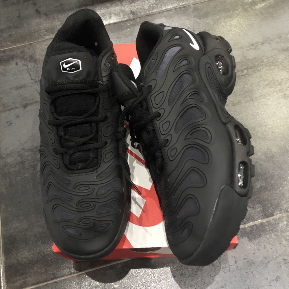 Nike Air Max Plus Drift 44