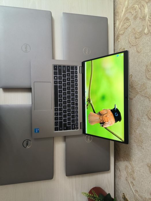 Dell Latitude 5420 16GB 256GB