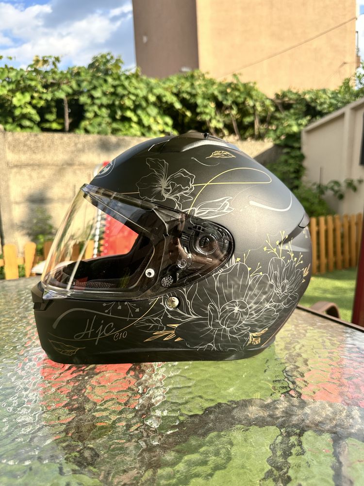 Cască Moto HJC C10 Epik (M)