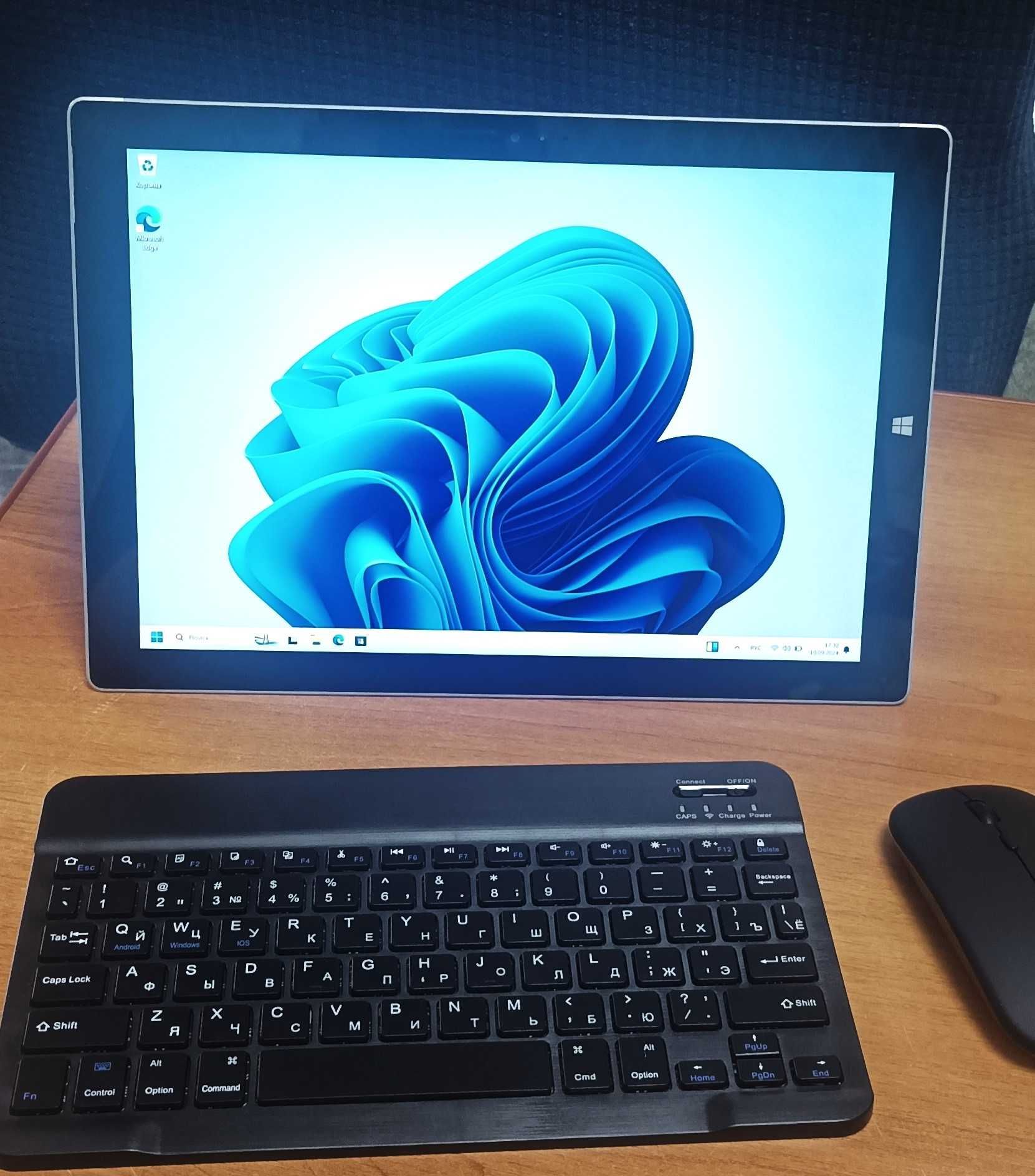 Microsoft Surface PRO 3 - Core i7, 512GB SSD, 8GB RAM WINDOWS 11 (2В1)