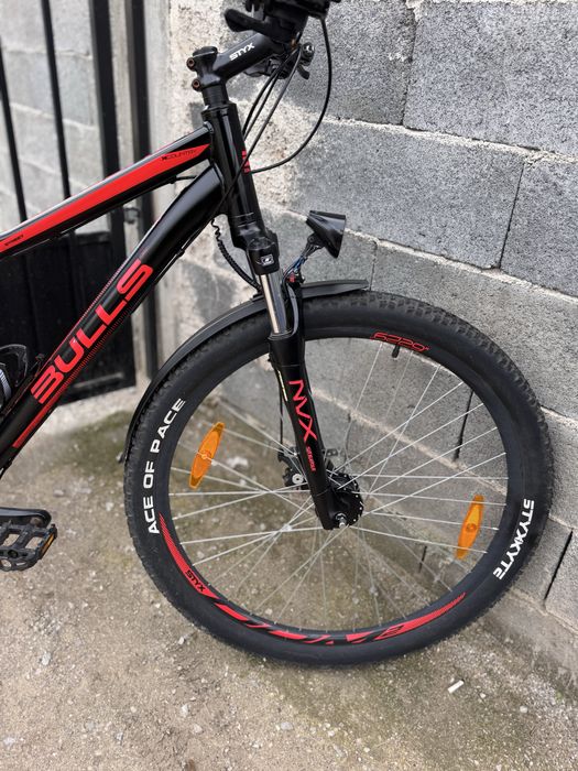 Велосипед BULLS SHARPTAIL 2. 29 цола