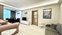 Ocazie - Apartament 2 camere I Primaverii - Bloc Boutique I De vanzare