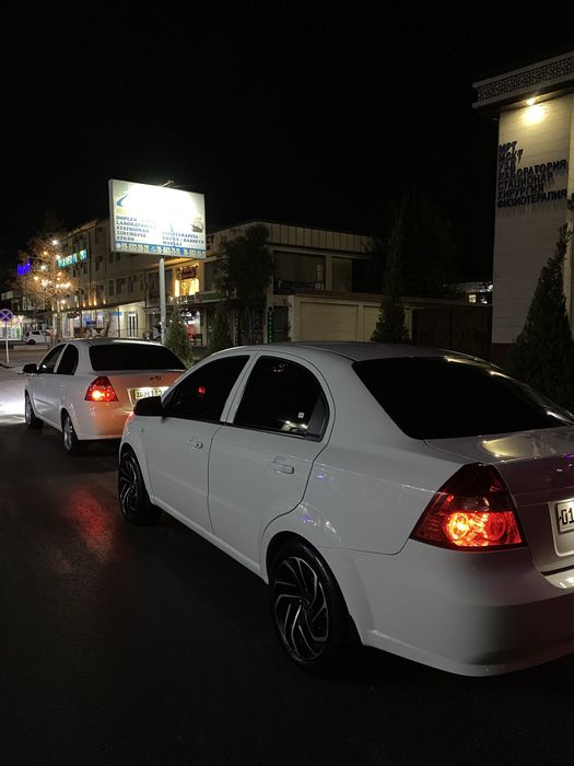 Gelik diskani ozi sotiladi