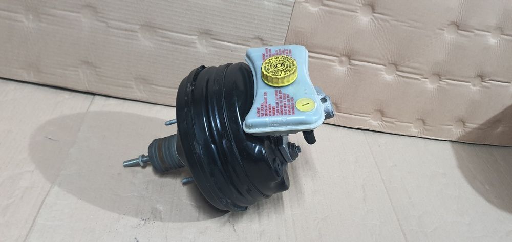 Tulumba frana cu pompa frana audi a6 c6 4F0 612 105 N