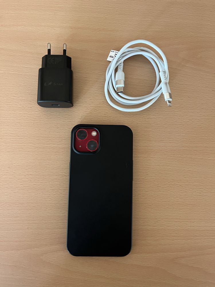 Iphone 13 128gb.