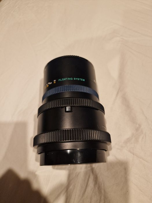 Obiectiv Mamiya 65mm f/4 L-A