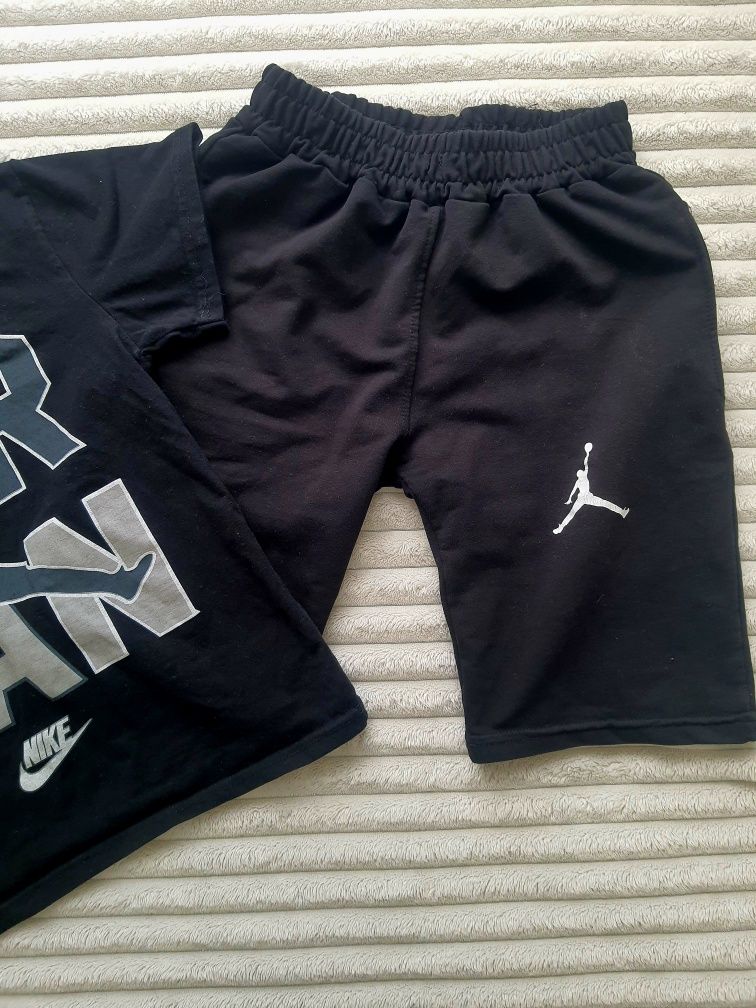 Екипче 9-10г Nike Jordan