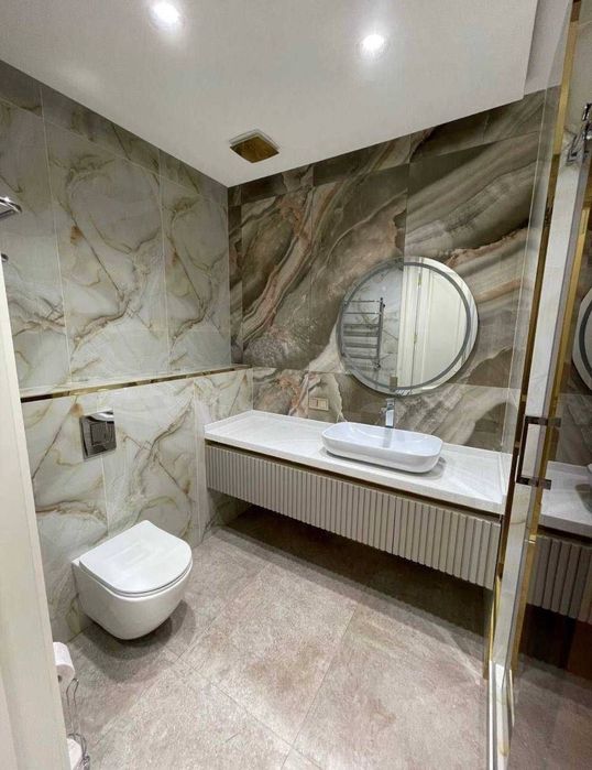 Продаётся 3 х комнатная квартира ЖК Лондон ул. Новомосковская